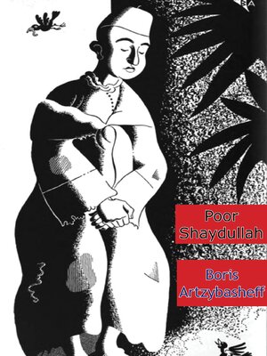 cover image of Poor Shaydullah